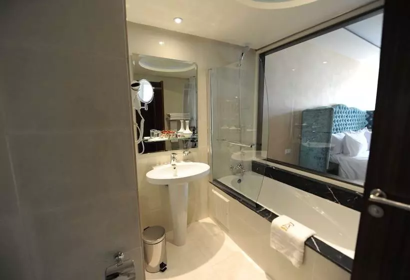 Fotos del hotel Rive:  6