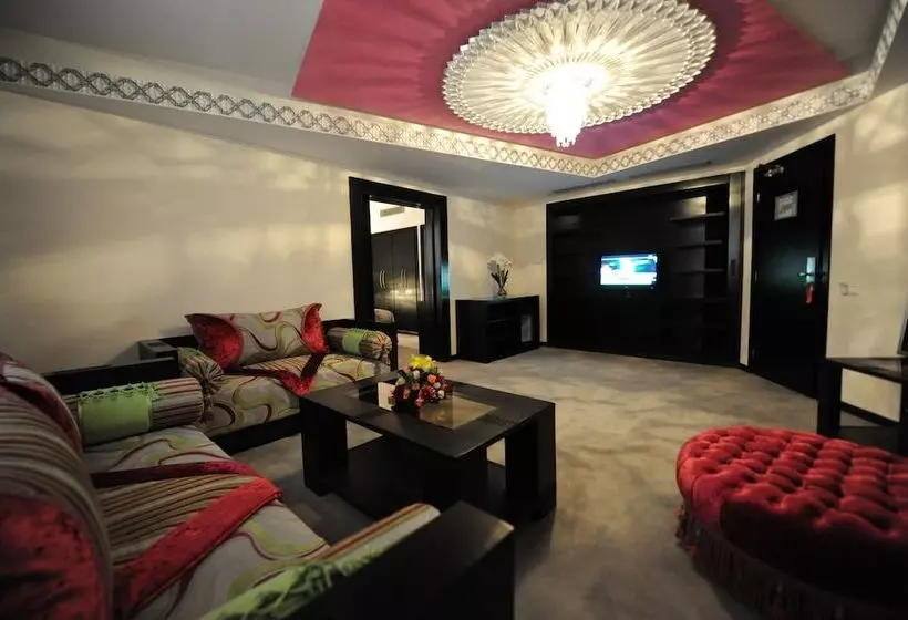 Fotos del hotel Rive:  15