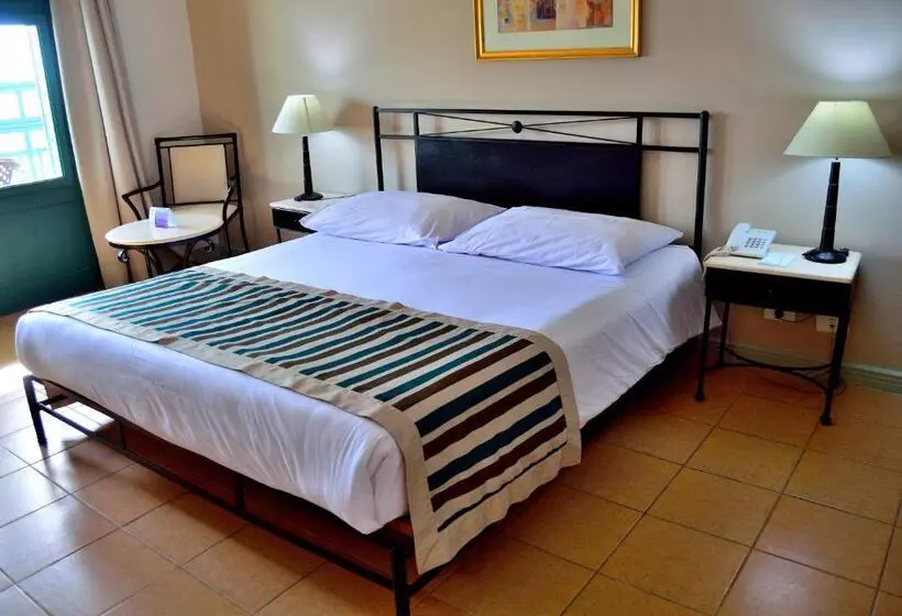 Fotos del hotel Solymar Naama Bay:  9