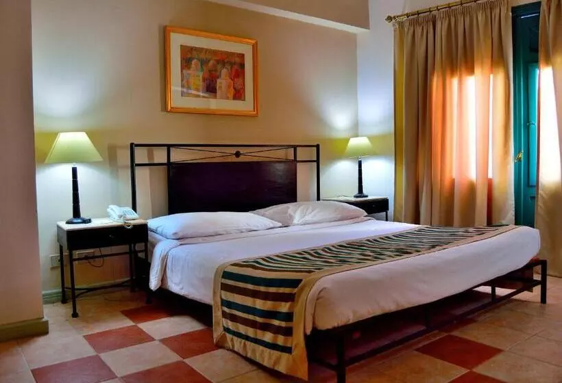 Fotos del hotel Solymar Naama Bay:  1