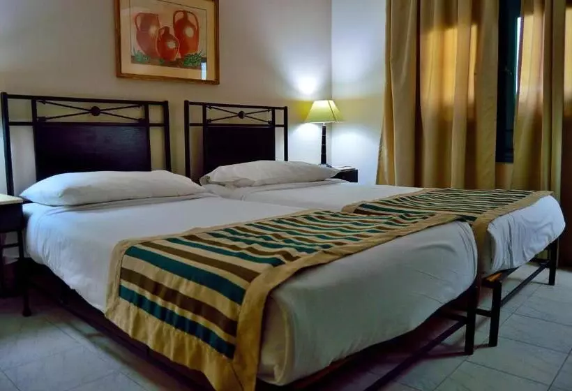 Fotos del hotel Solymar Naama Bay:  11