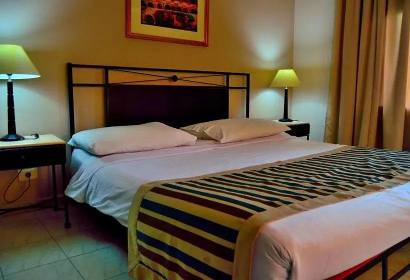 Fotos del hotel Solymar Naama Bay:  6