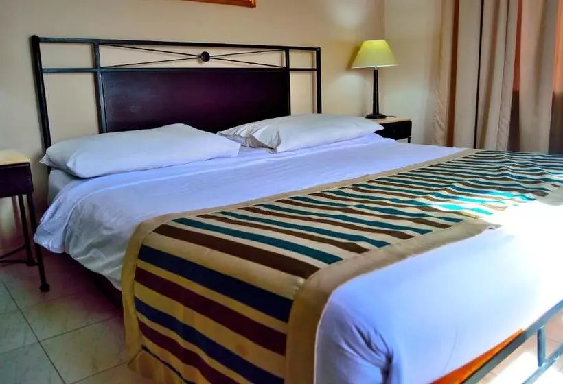 Fotos del hotel Solymar Naama Bay:  13