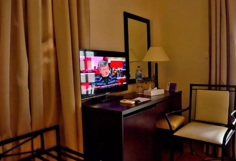 Fotos del hotel Solymar Naama Bay:  17