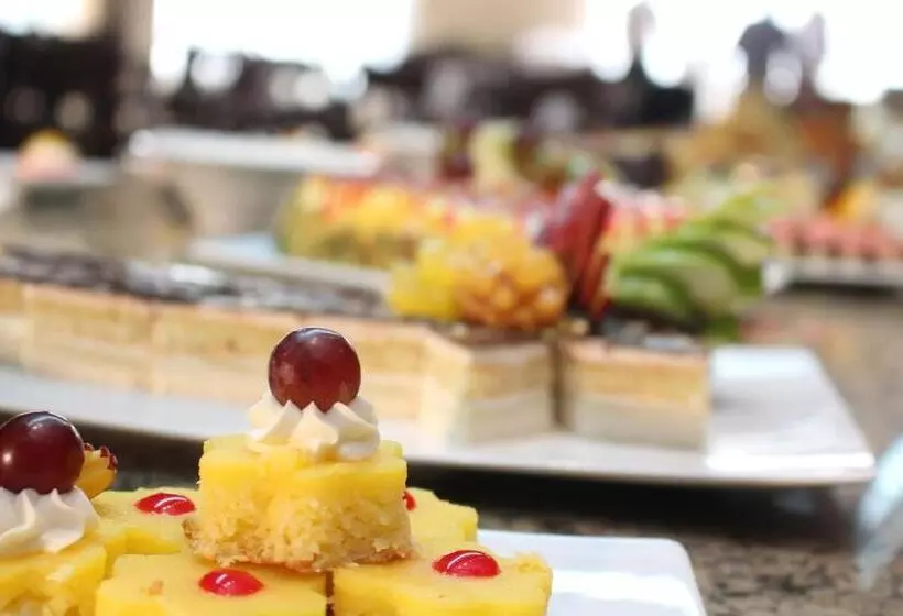 Fotos del hotel Solymar Naama Bay:  18