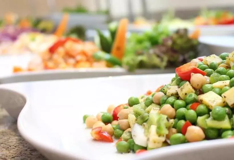 Fotos del hotel Solymar Naama Bay:  3