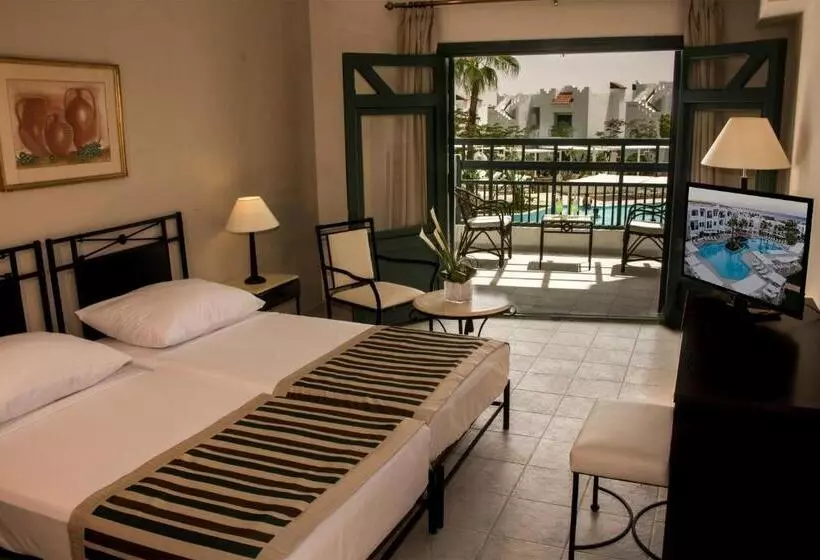 Fotos del hotel Solymar Naama Bay:  19