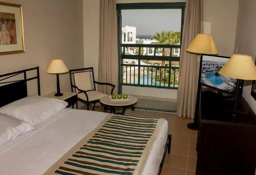 Fotos del hotel Solymar Naama Bay:  23