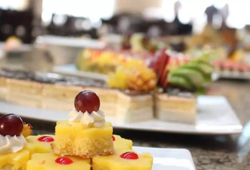 Fotos del hotel Solymar Naama Bay:  20