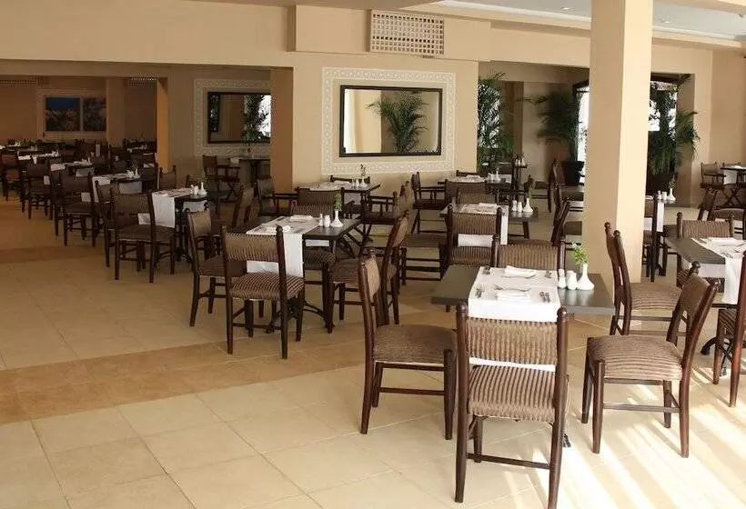 Fotos del hotel Solymar Naama Bay:  14