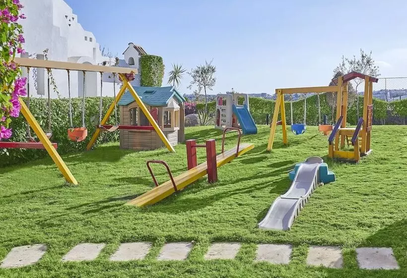 Fotos del hotel Solymar Naama Bay:  5