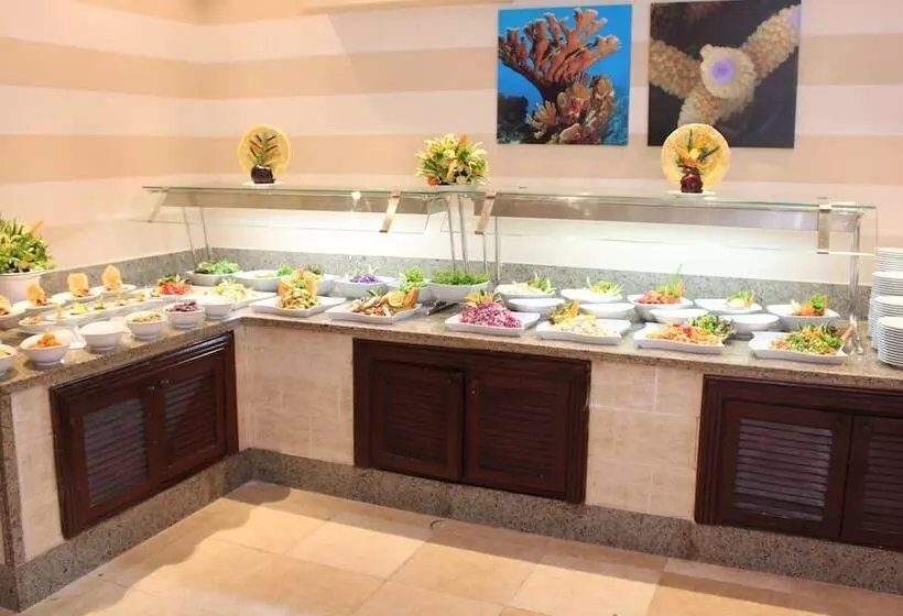 Fotos del hotel Solymar Naama Bay:  24