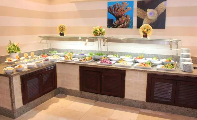 Fotos del hotel Solymar Naama Bay:  22