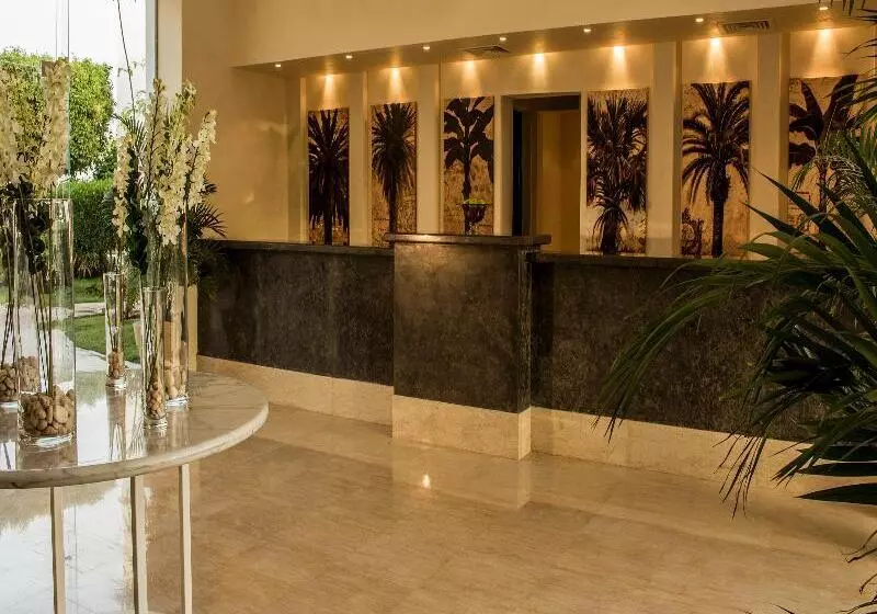 Fotos del hotel Solymar Naama Bay:  2