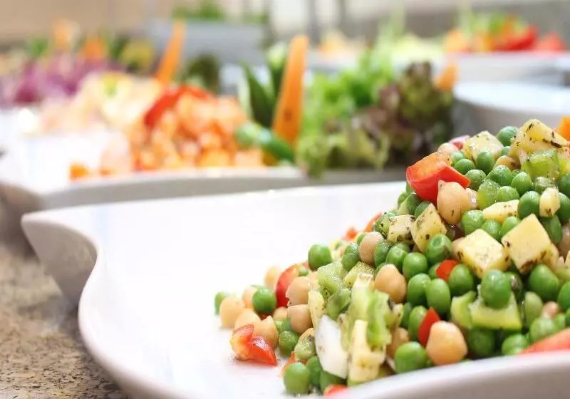 Fotos del hotel Solymar Naama Bay:  12