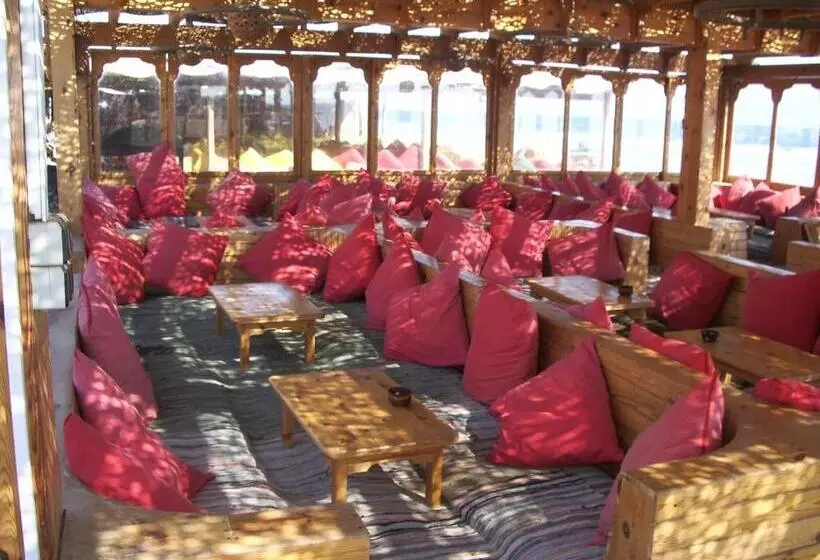 Fotos del hotel Star Of Dahab:  11