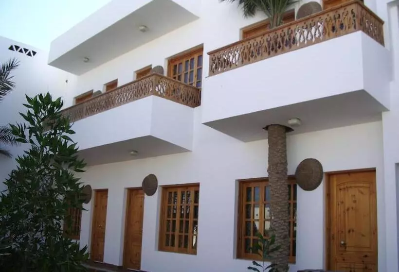 Fotos del hotel Star Of Dahab:  8