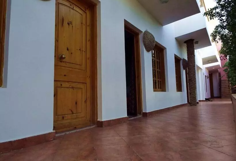 Fotos del hotel Star Of Dahab:  2