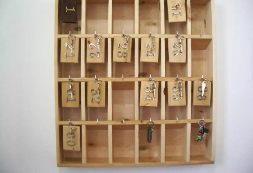 Fotos del hotel Star Of Dahab:  12