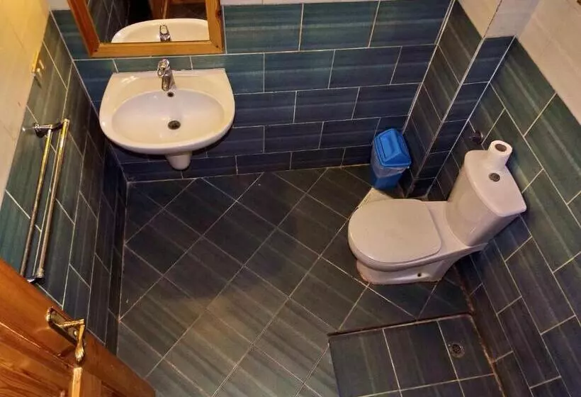 Fotos del hotel Star Of Dahab:  6