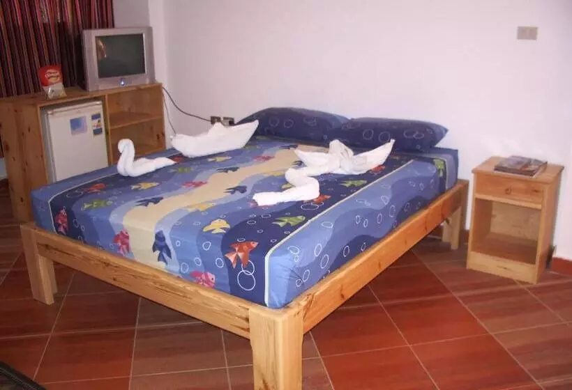 Fotos del hotel Star Of Dahab:  25