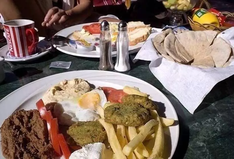 Fotos del hotel Star Of Dahab:  3