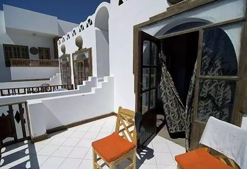 Fotos del hotel Star Of Dahab:  5