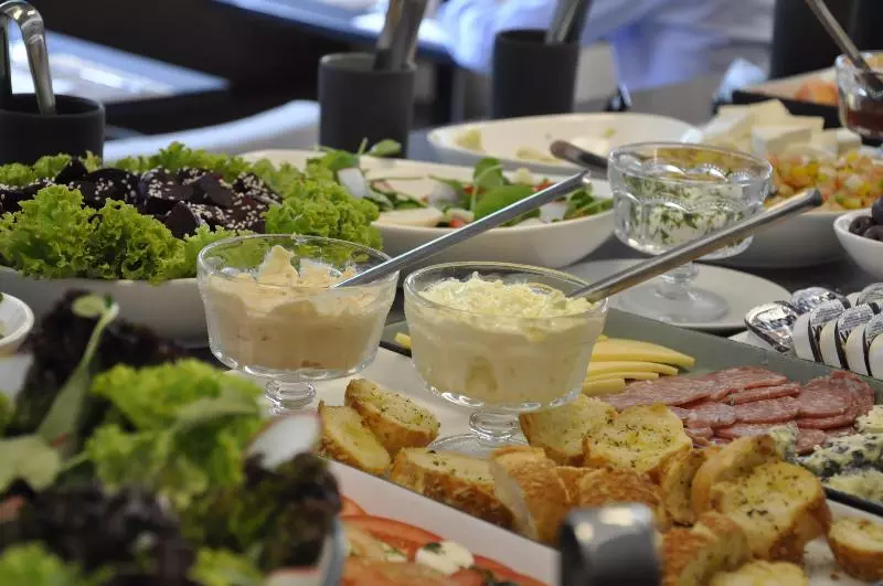 Fotos del hotel Staybridge Suites São Paulo, An Ihg:  14