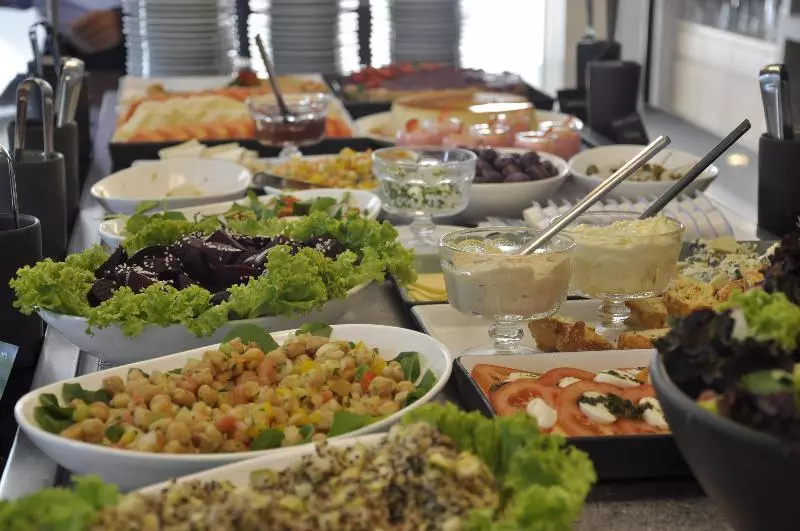 Fotos del hotel Staybridge Suites São Paulo, An Ihg:  3