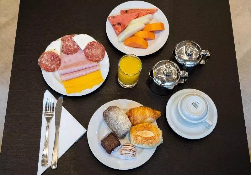 Fotos del hotel Staybridge Suites São Paulo, An Ihg:  8