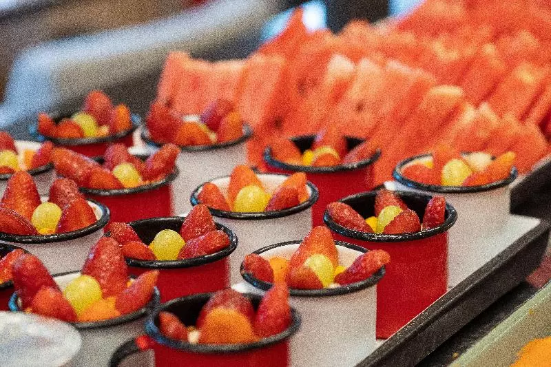 Fotos del hotel Staybridge Suites São Paulo, An Ihg:  21