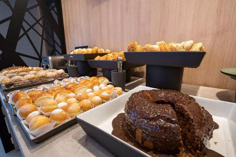 Fotos del hotel Staybridge Suites São Paulo, An Ihg:  25