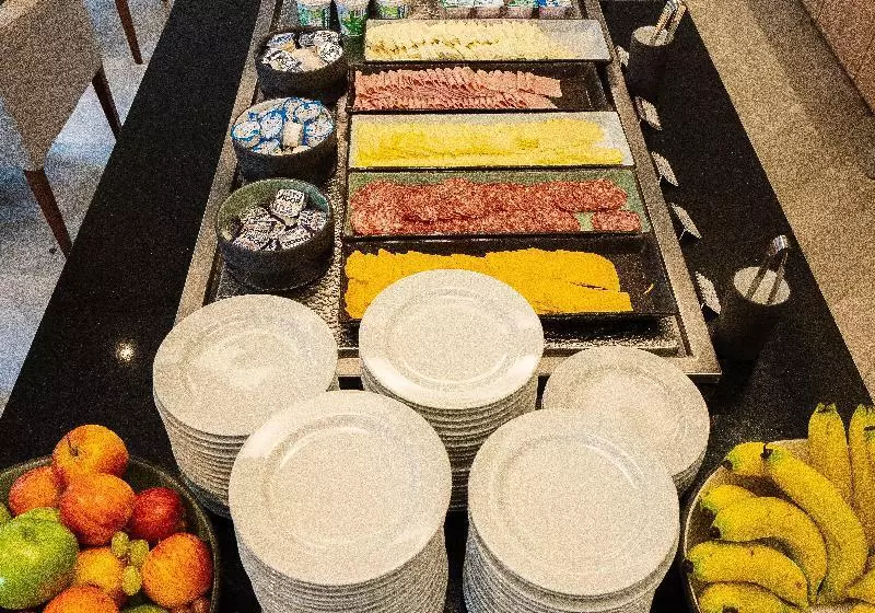 Fotos del hotel Staybridge Suites São Paulo, An Ihg:  23