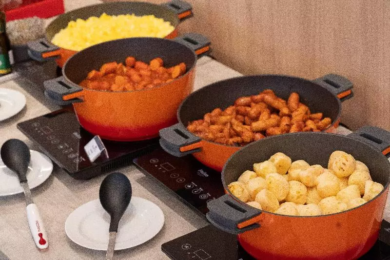 Fotos del hotel Staybridge Suites São Paulo, An Ihg:  19