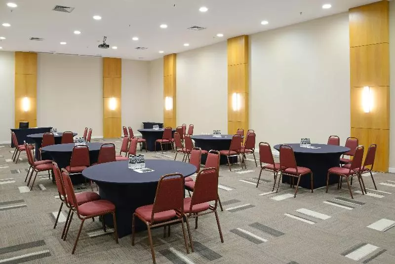 Fotos del hotel Staybridge Suites São Paulo, An Ihg:  18