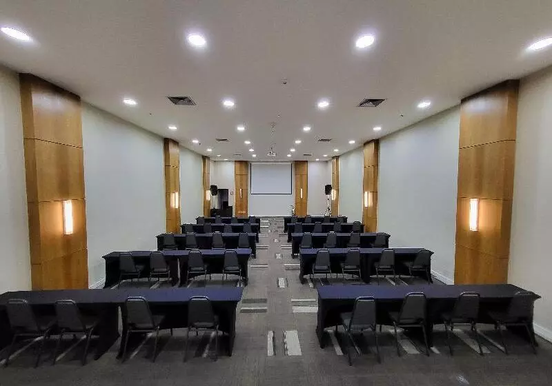 Fotos del hotel Staybridge Suites São Paulo, An Ihg:  15