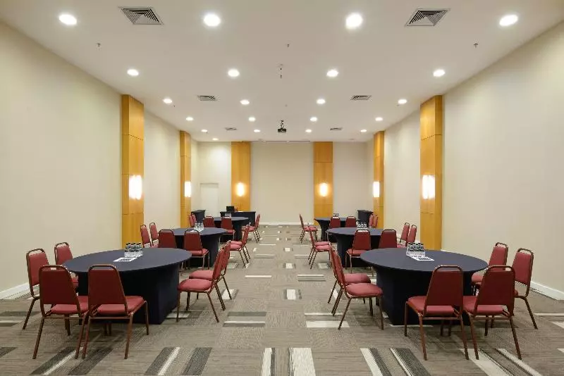 Fotos del hotel Staybridge Suites São Paulo, An Ihg:  12