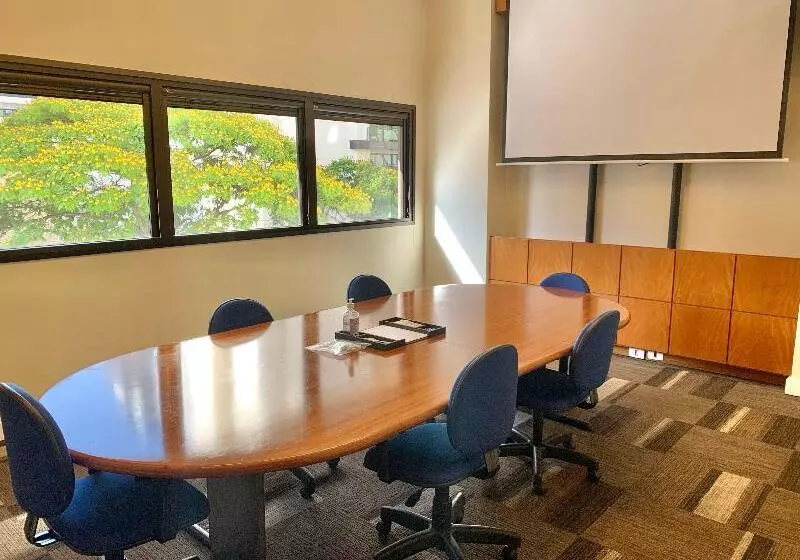 Fotos del hotel Staybridge Suites São Paulo, An Ihg:  9