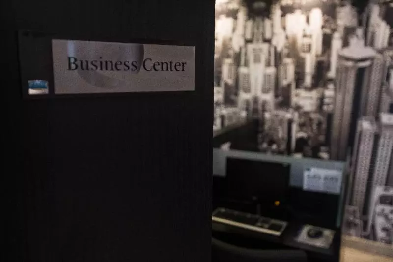 Fotos del hotel Staybridge Suites São Paulo, An Ihg:  6