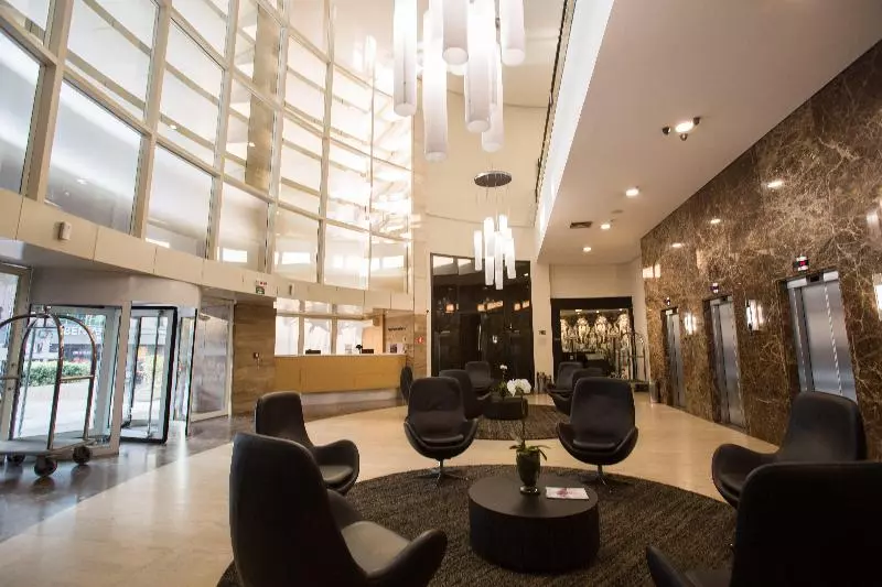 Fotos del hotel Staybridge Suites São Paulo, An Ihg:  7
