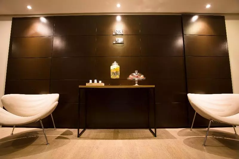 Fotos del hotel Staybridge Suites São Paulo, An Ihg:  4