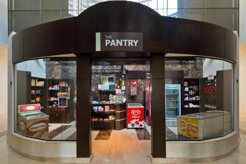 Fotos del hotel Staybridge Suites São Paulo, An Ihg:  10