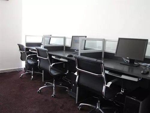 Fotos del hotel Paragon Hotel:  6