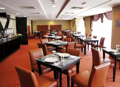 Fotos del hotel Paragon Hotel:  11