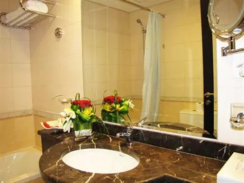 Fotos del hotel Paragon Hotel:  12