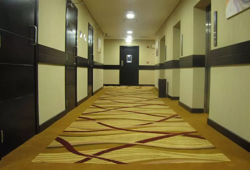 Fotos del hotel Paragon Hotel:  14