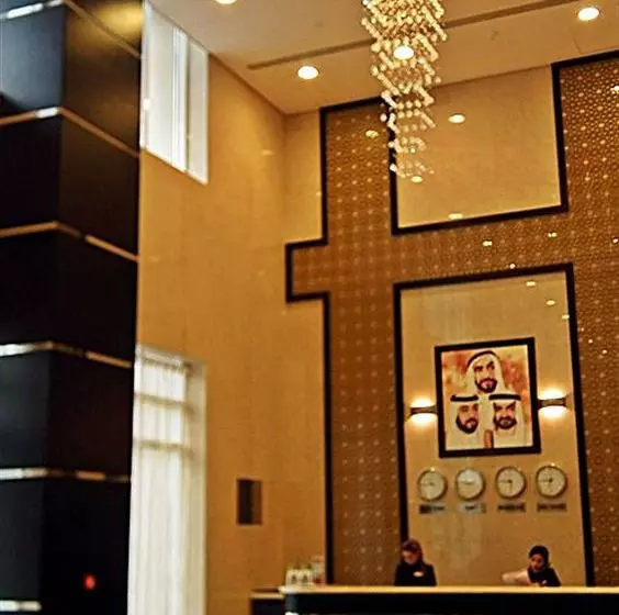 Fotos del hotel Paragon Hotel:  17