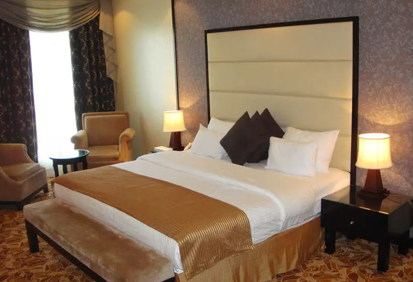 Fotos del hotel Paragon Hotel:  20