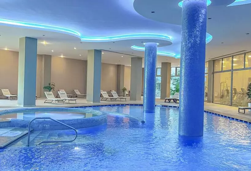 Fotos del hotel Atrium Platinum Resort & Spa:  2