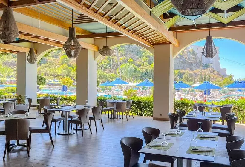 Fotos del hotel Atrium Platinum Resort & Spa:  24